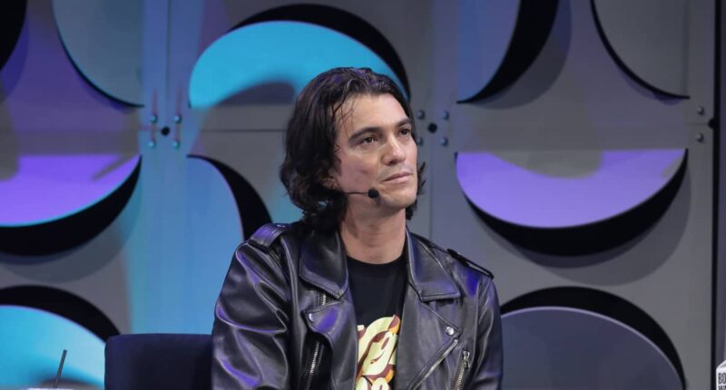 Adam Neumann turns to Dan Loeb to win back WeWork, but don't get carried away