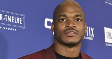 Adrian Peterson Seeking Litigation Over Estate Sale