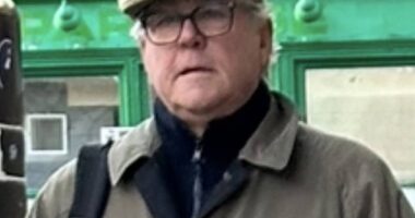 Former High Court advocate John Mayer was jailed for a year for having child abuse images on his computer