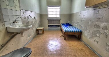 African Nation Passes New Law For Surgical Castration Of Convicted Pedophiles