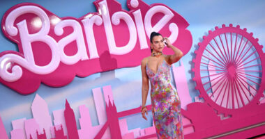 After ‘Barbie’ boom, Mattel is cutting costs — and buying back stock
