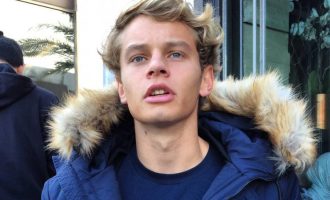 Aidan Scott Height, Weight, Net Worth, Age, Birthday, Wikipedia, Who, Nationality, Biography