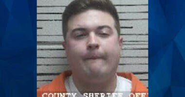 Alabama Cop Charged With Making Repeated Swatting Calls ‘Because It Was Funny’