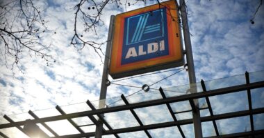 Aldi plans 500 more supermarkets – here’s where they want to open