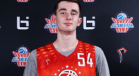 Alex Karaban Injury Update, What Happened to Alex Karaban?