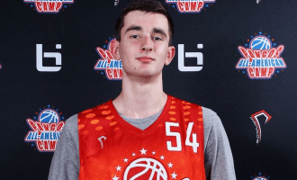 Alex Karaban Injury Update, What Happened to Alex Karaban?