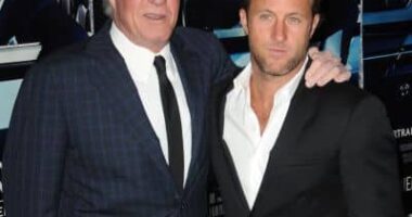 Alexander James Caan - Bio, Age, Height, Net Worth, Facts