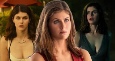 Alexandra Daddario's Most Iconic Roles in Movies & TV Shows