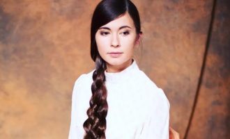 Aliia Nasyrova Height, Weight, Net Worth, Age, Birthday, Wikipedia, Who, Nationality, Biography