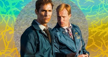 All 4 Seasons of 'True Detective,' Ranked