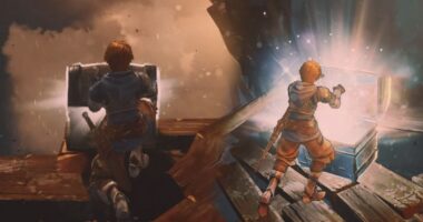 All Silver Treasure Chest Locations In Granblue Fantasy: Relink