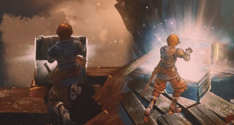 All Silver Treasure Chest Locations In Granblue Fantasy: Relink