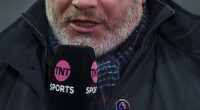 Ally McCoist has hit back at Gary Neville's 'unfair' comments calling Chelsea 'bottle jobs'