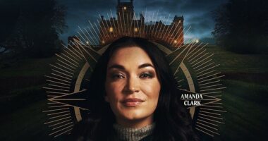 Amanda Clark-Stoner Reveals Why She Left The Traitors