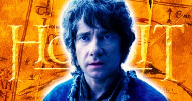 Amazon Should Revisit The Hobbit