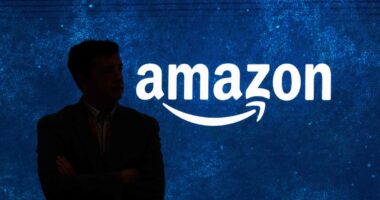 Amazon posts big earnings growth, and its stock is surging