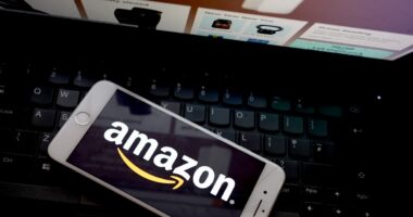 Amazon says the ‘magic words.’ They spurred a $130 billion market-cap boost.