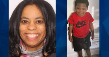 Amber Alert Boy Found Dead in Sewer Drain; Foster Mom Charged With Murder