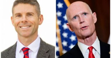 America First Businessman Runs for U.S. Senator in Florida, Vows to ‘Spend Whatever It Takes’ to Expose Rick Scott's RINO Record