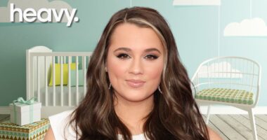 'American Idol' Star Gabby Barrett & Husband Welcome 3rd Baby