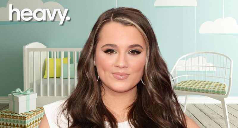 'American Idol' Star Gabby Barrett & Husband Welcome 3rd Baby