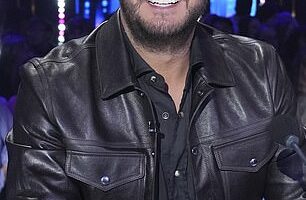 Luke Bryan feared he would be fired from American Idol after he came under fire following his 'tasteless' introduction of Dustin Lynch at a music festival in Mexico in January of 2023