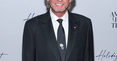 'Nasty' Nigel Lythgoe, 74, has been hit with another sexual assault lawsuit by a woman, identified as Jane Doe, who said that he assaulted her inside of a car for at least 10 minutes
