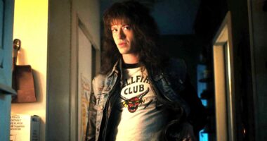 American Psycho Writer To Direct Horror Movie Starring Stranger Things Actor Joseph Quinn