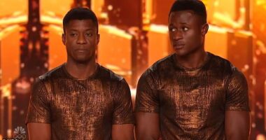 The Ramadhani Brothers were crowned the champions of America's Got Talent : Fantasy League during Monday's two-hour explosive finale episode on NBC