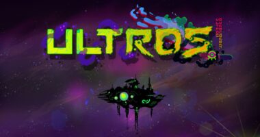 "An Utterly Original DMT-Infused Metroid Fever Dream"