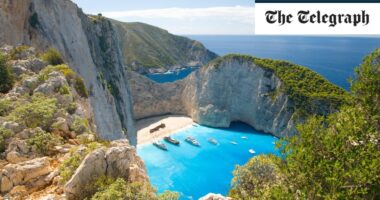 An expert guide to Zante