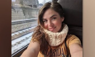 Ana Knezevich Missing, What Happened to Ana Knezevich? Has Ana Knezevich Been Found?