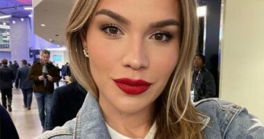 Anamaria Goltes's Age, Net Worth, Boyfriend, Bodymeasurement, Instagram