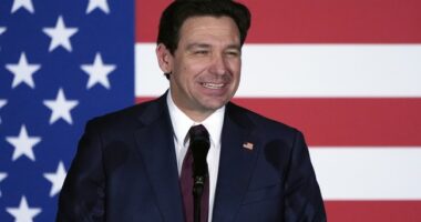 And DeSantis Just Keeps Truckin' – HotAir