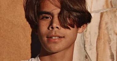 Andrew Tiansay - Bio, Age, Height, Net Worth, Facts, Nationality