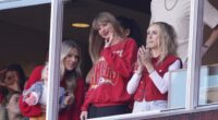 Apparently, Taylor Swift Truly Does Run the Super Bowl – HotAir