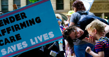 Appeals Court OKs Indiana Law to Protect Children from Trans Surgery