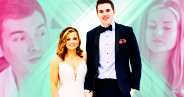 Are Cameron Frazer And Clare Kerr Still Together?