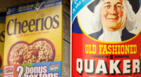 Are Cheerios and Quaker Oats safe? Experts weigh in on new pesticide concerns. 