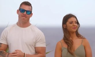 Are Julie and Jake Still Together? Who are Julie and Jake in The Trust: A Game of Greed?