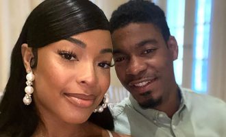 Are Leroy Garrett and Kam Williams Still Together? Who Are Leroy Garrett and Kam William?