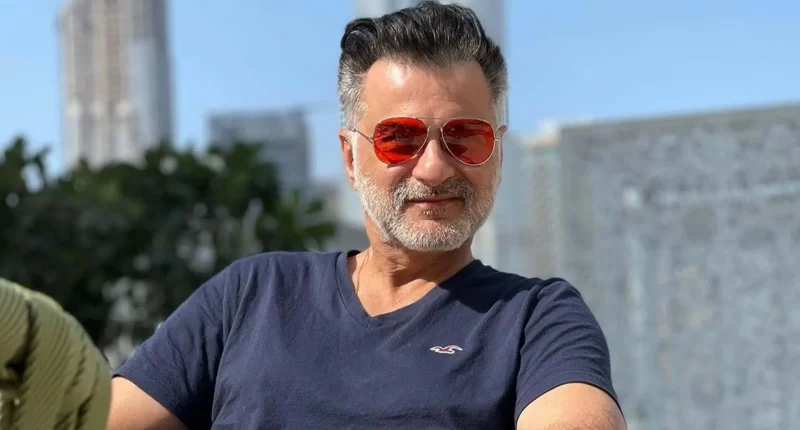 Are Sanjay Kapoor and Anil Kapoor related? His Age, Net Worth