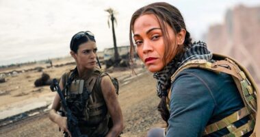 Are We Getting Special Ops: Lioness Season 2? 