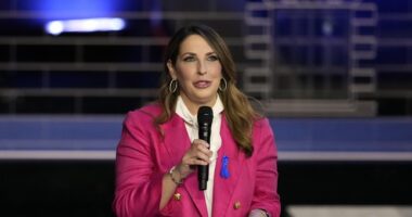 Are the Days of Ronna McDaniel As Chair of the RNC Coming to an End? – HotAir