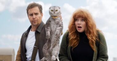 Argylle Director Matthew Vaughn Announces Secret Action Movie With Sam Rockwell & Chris Hemsworth
