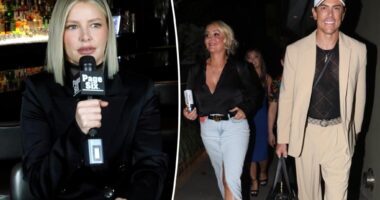 Ariana Madix believes Billie Lee is living in her house with Tom Sandoval