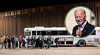 Arizona Reeling: Tucson, Pima County Scrambling as Biden Border Crisis Explodes