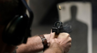 Armed Homeowner Delivers Fatal Lesson About Why It Was a Bad Idea to Break Into His Home – RedState