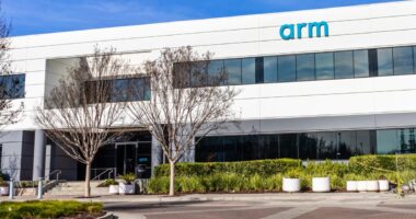 Arm’s stock surge burns short sellers, to tune of $445 million in paper losses