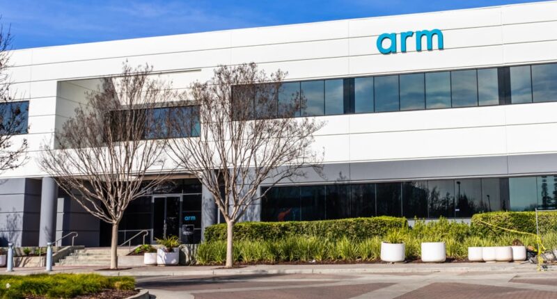 Arm’s stock surge burns short sellers, to tune of $445 million in paper losses